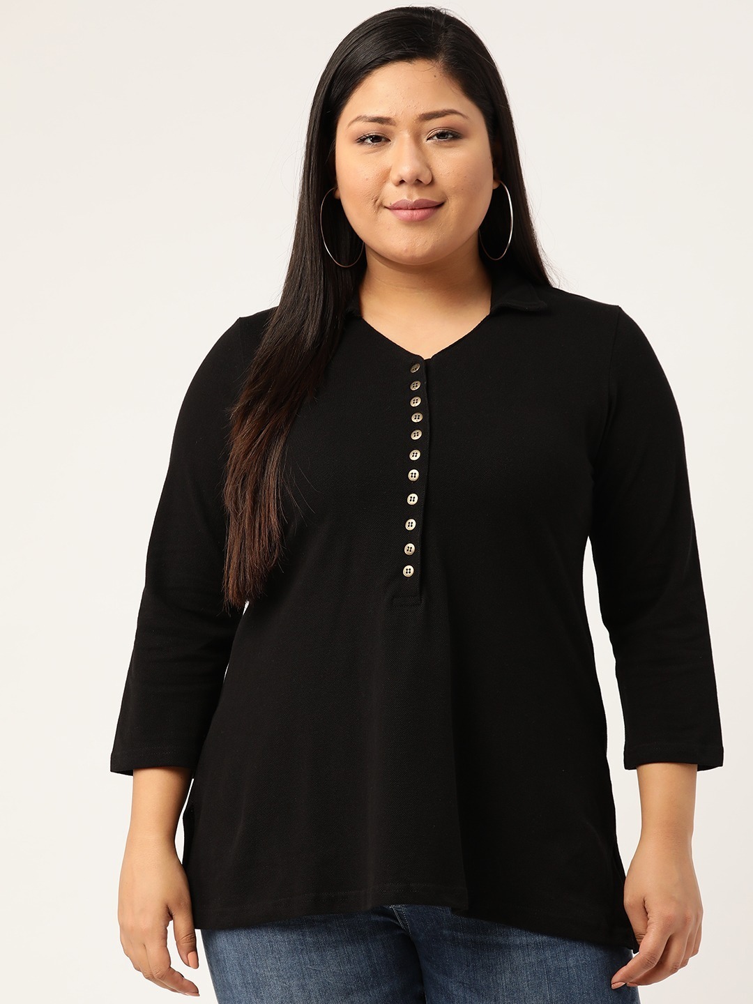 Plus Size Clothing Store, Buy Women XL To 6XL Clothing Online