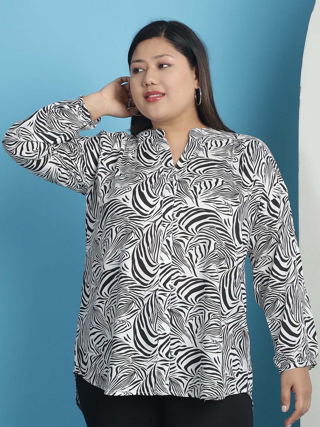 Plus Size Clothing Store  Buy Women XL To 6XL Clothing Online