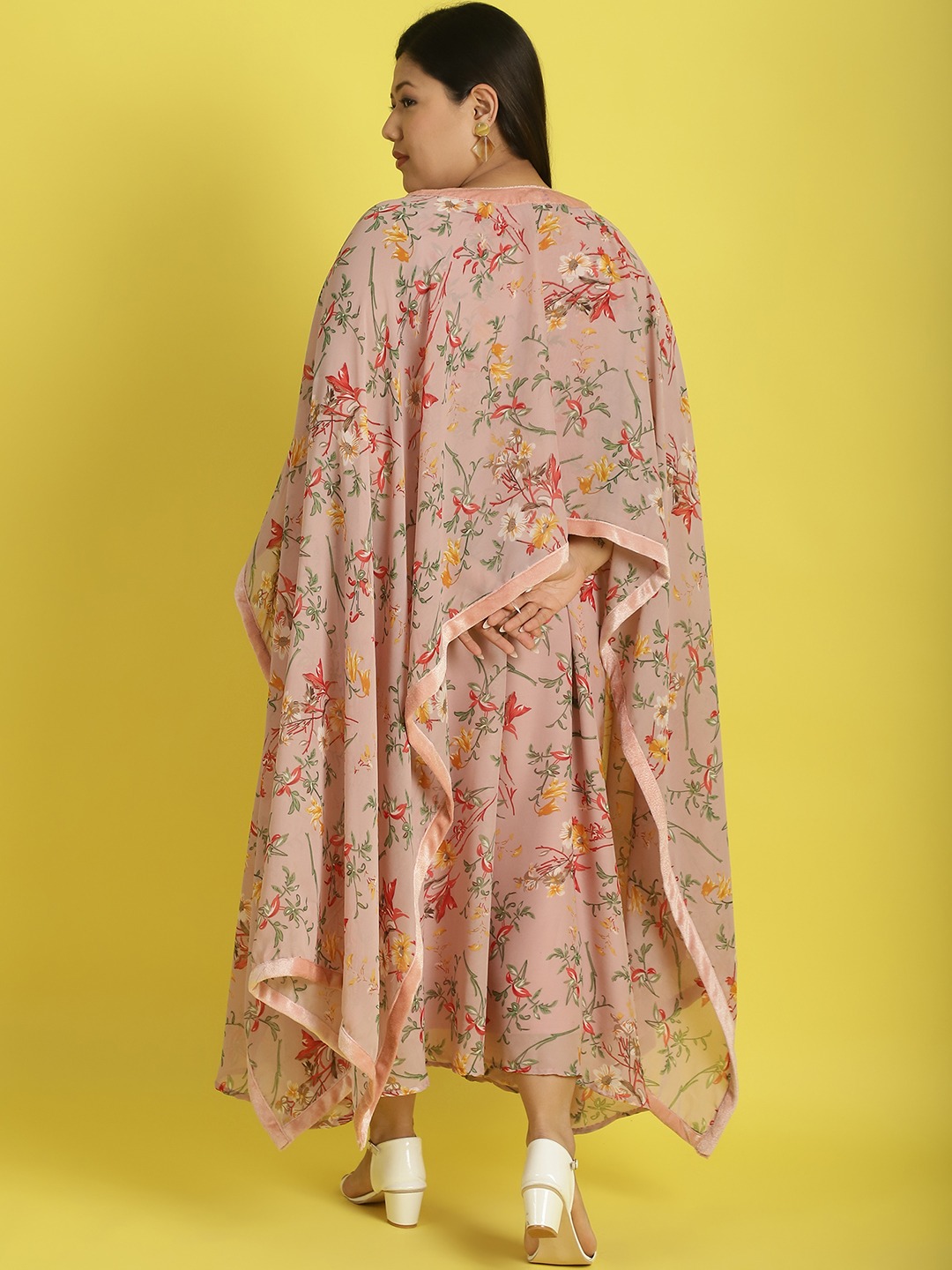 Women's Plus Size Pink
