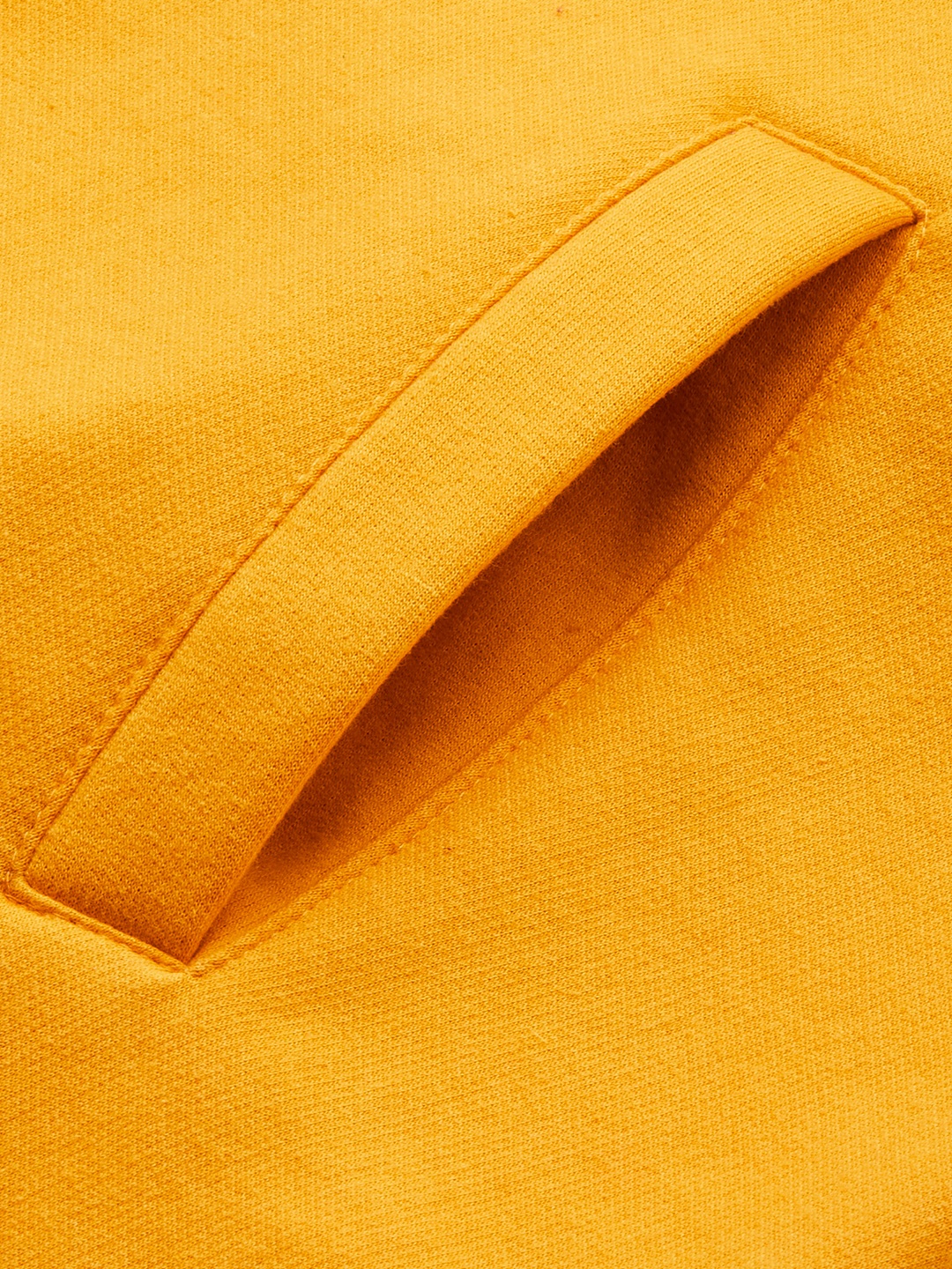 Women's Plus Size Mustard Solid Color Fleece Winter Tailored Jacket