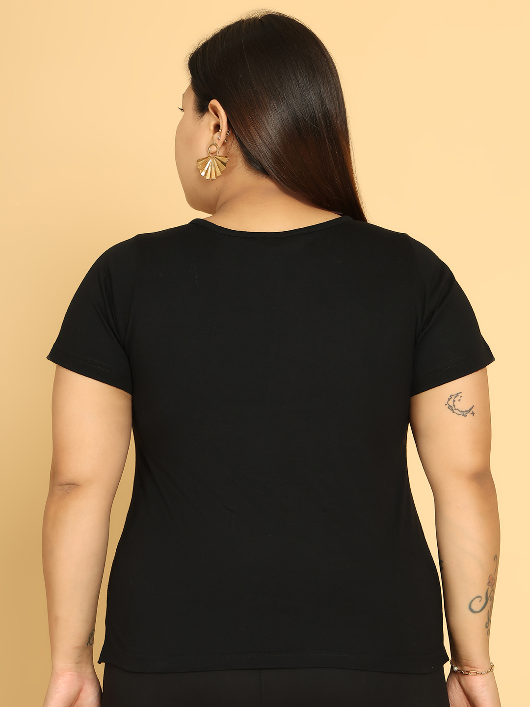 Sunbeam Soiré Black Top